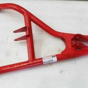 WELD-CTRL ARM,UPR,FR,LH,6 - POLARIS - 1023167-293 POLARIS Fait Main